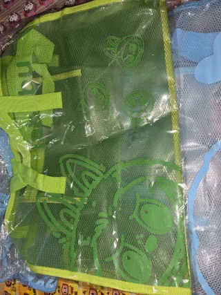 Bolsas de viaje Hello Kitty 45x30