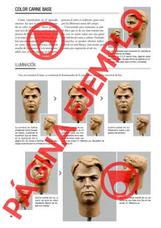 Figuras 2a Guerra Mundial conceptos, técnicas, ...