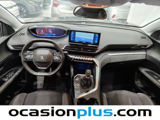 Peugeot 3008 BlueHDi 130 S&S Active Pack 96 kW (130 CV)