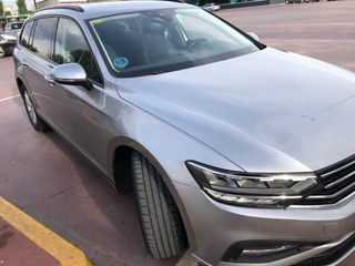 Volkswagen Passat 2020