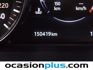Land Rover Range Rover Evoque 2.0L eD4 Pure 4x2 110 kW (150 CV)