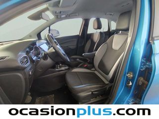 Opel Crossland X 1.2 Turbo S&S Innovation Auto 96 kW (130 CV)