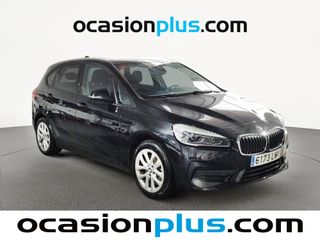 BMW Serie 2 225xe iPerformance Active Tourer 165 kW (224 CV)