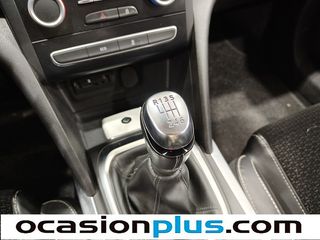 Renault Megane Sport Tourer Zen Energy TCe 97 kW (130 CV)