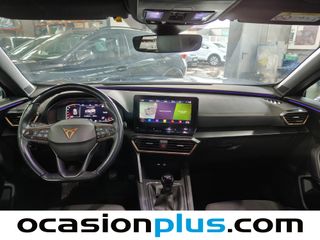 CUPRA Formentor 1.5 TSI 110 kW (150 CV)