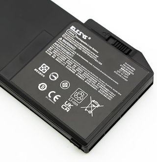 Batteria BLESYS VX04XL 90Wh 15.4V per HP ZBook