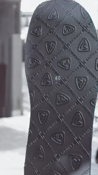 Zapatillas FC Barcelona FCB Azul grana, naranja