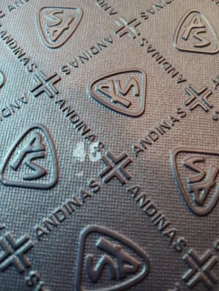 Zapatillas FC Barcelona FCB Azul grana, naranja