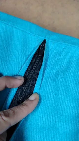 Colchón furgoneta Camper Plegable (Visco+espuma)