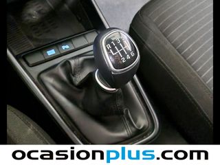 Hyundai i20 1.0 TGDI 48V Tecno 74 kW (100 CV)