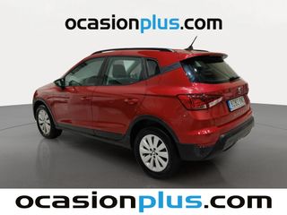 SEAT Arona 1.0 TSI Ecomotive S&S Style 85 kW (115 CV)