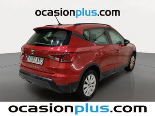 SEAT Arona 1.0 TSI Ecomotive S&S Style 85 kW (115 CV)