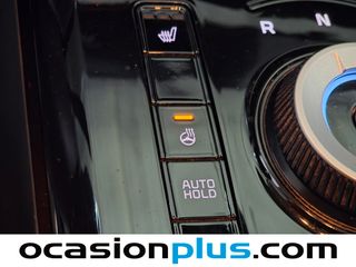 Kia e-Niro Emotion (Long Range) 150 kW (204 CV)