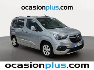 Opel Combo Life 1.2 Turbo S&S Innovation L 81 kW (110 CV)