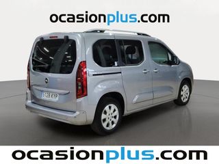 Opel Combo Life 1.2 Turbo S&S Innovation L 81 kW (110 CV)