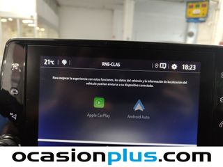 Opel Combo Life 1.2 Turbo S&S Innovation L 81 kW (110 CV)