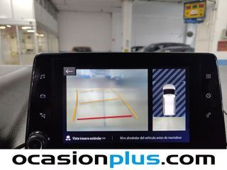 Opel Combo Life 1.2 Turbo S&S Innovation L 81 kW (110 CV)