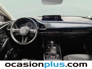 Mazda CX-30 2.5 e-Skyactive G MHEV Prime-Line AT 103 kW (140 CV)