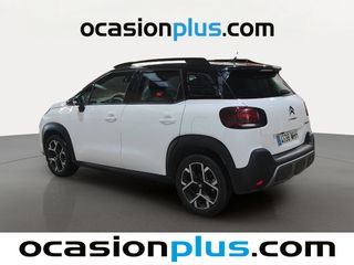Citroen C3 Aircross PureTech 130 Shine Pack EAT6 96 kW (131 CV)