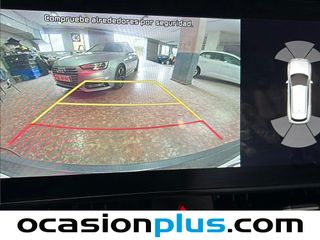 Kia Sportage 1.6 CRDi MHEV Business 4x2 100 kW (136 CV)