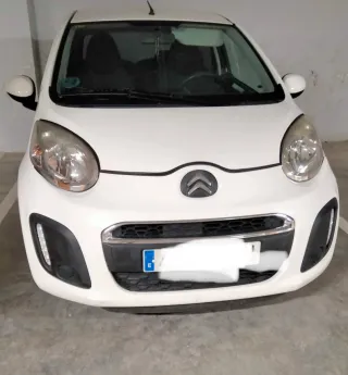 Citroen C1 2013