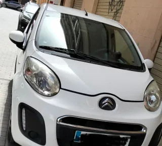 Citroen C1 2013