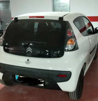 Citroen C1 2013