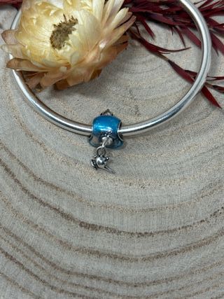 Charm Genio Aladin Disney