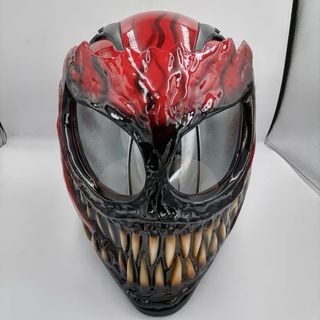 Casco Moto Carnage Venom