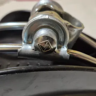 NOS Sillín BMX Aeroyal