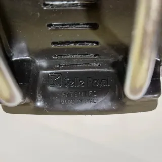 NOS Sillín BMX Aeroyal