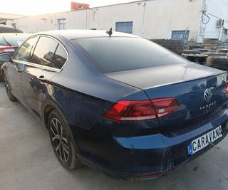 Llanta volkswagen 2384061 3g0401025f passat