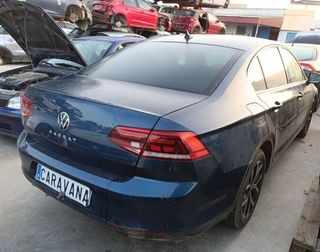 Llanta volkswagen 2384061 3g0401025f passat