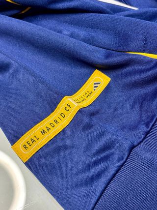 Chándal niño Real Madrid