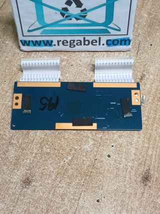 43T06-C07 CTRL BM, de STREAM SYSTEM BM4392