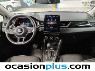 Mitsubishi ASX 160 PHEV Kaiteki 117 kW (159 CV)