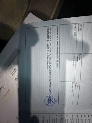 Schwarzmuller Hardox 2022