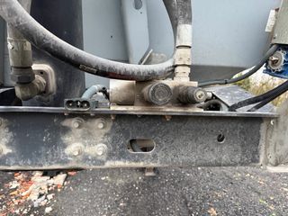 Schwarzmuller Hardox 2022