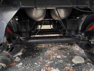 Schwarzmuller Hardox 2022