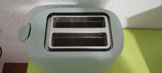 Tostadora Moulinex 2 ranuras