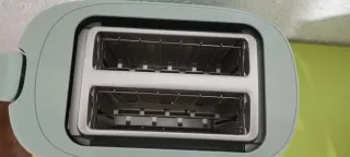 Tostadora Moulinex 2 ranuras