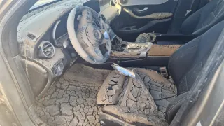 Mercedes-Benz GLC SUV (253) 2020