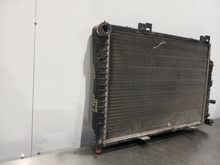 RADIADOR AGUA MERCEDES-BENZ CLK (BM 208) CABRIO 0