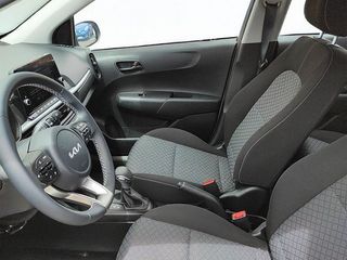 Kia Picanto 1.2 DPI 79CV Active AMT