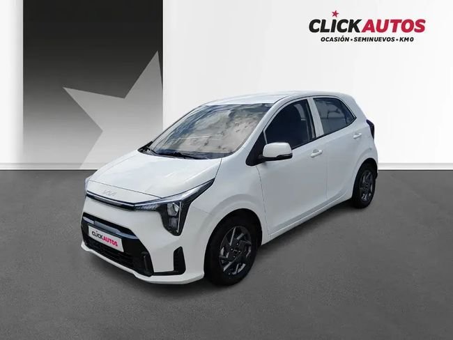 Kia Picanto 1.2 DPI 79CV Active AMT - foto 1