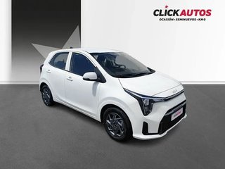 Kia Picanto 1.2 DPI 79CV Active AMT