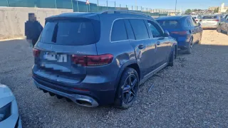 Mercedes-Benz GLB (X247) 2023