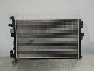 RADIADOR AGUA RENAULT ARKANA (EU VERSION) H4MC632