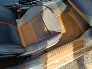 Mercedes-Benz Clase CLA 2022