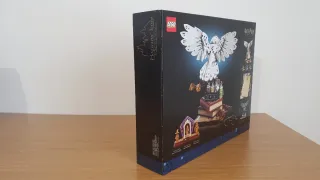 LEGO 76391 Hogwarts Icons Ed.Collezionista NUOVO